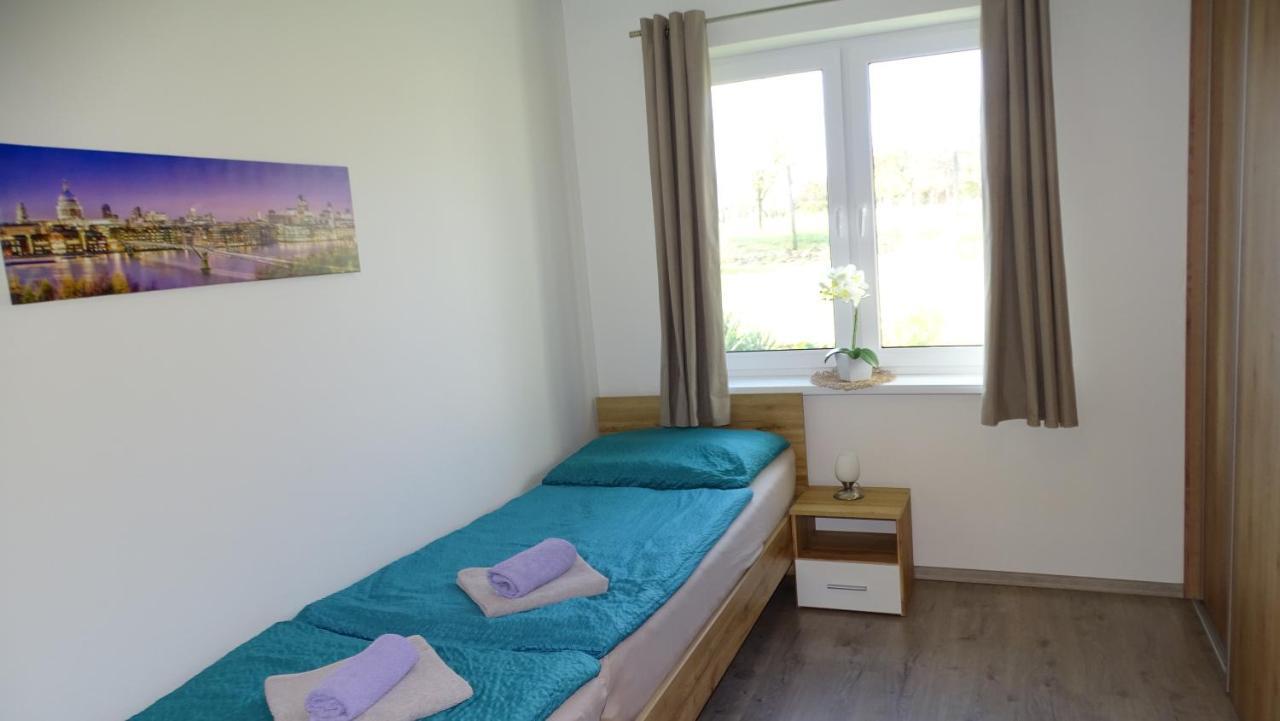 Jenny Home Mojmirovce Exterior photo